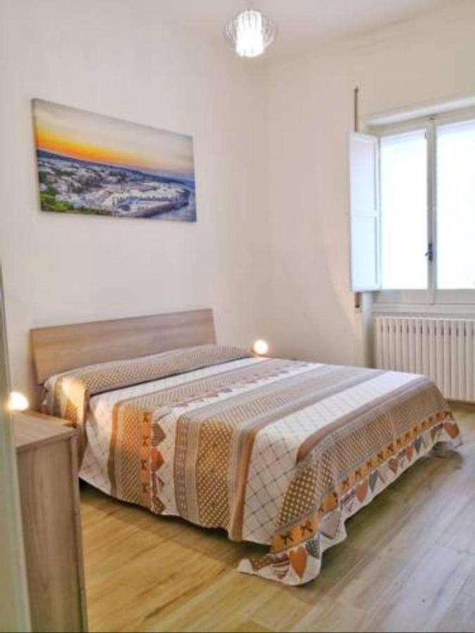 Casa Vergara Piazza Mazzini ليتشي المظهر الخارجي الصورة