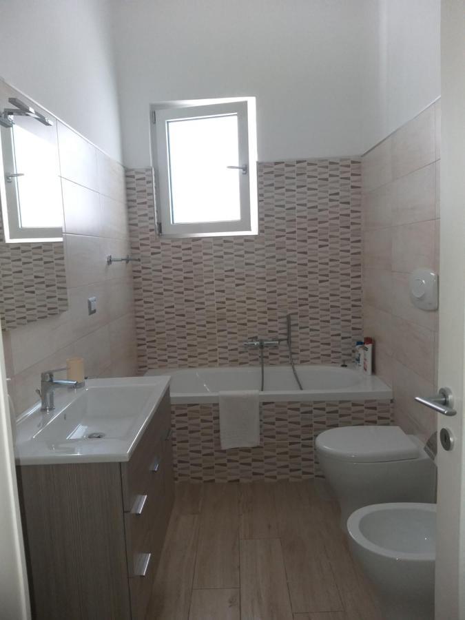 Casa Vergara Piazza Mazzini ليتشي المظهر الخارجي الصورة