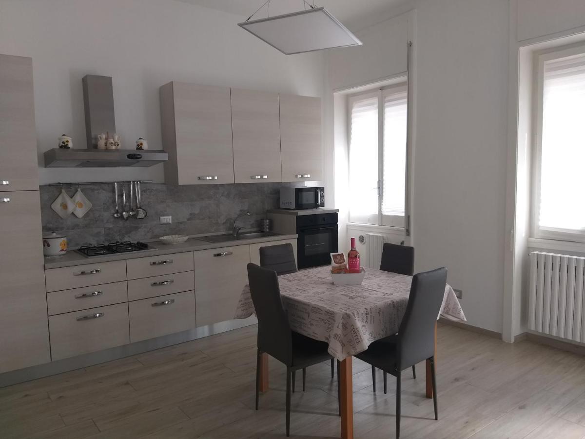 Casa Vergara Piazza Mazzini ليتشي المظهر الخارجي الصورة