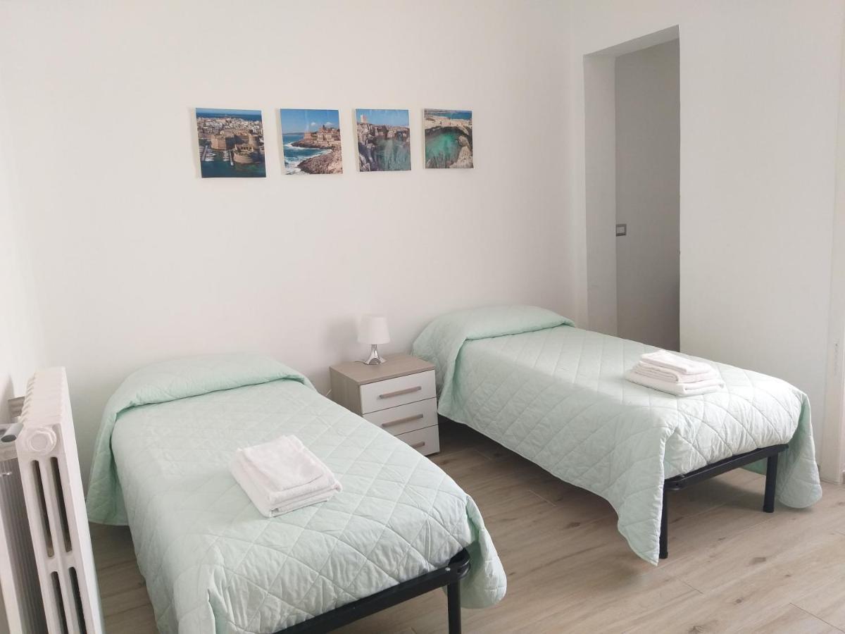 Casa Vergara Piazza Mazzini ليتشي المظهر الخارجي الصورة