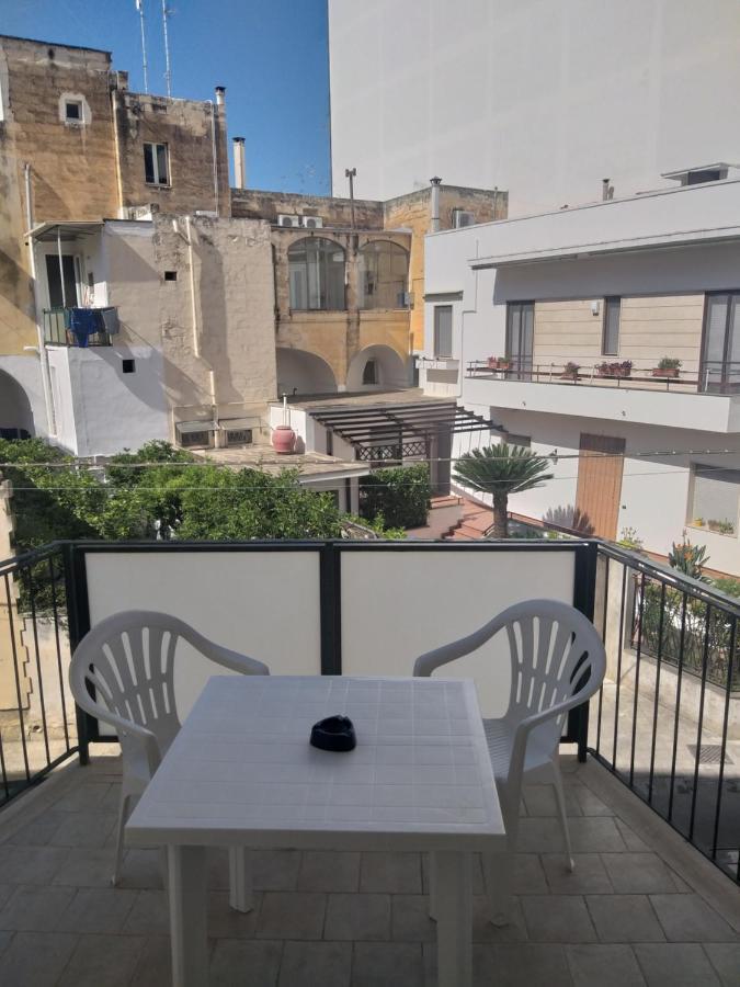 Casa Vergara Piazza Mazzini ليتشي المظهر الخارجي الصورة