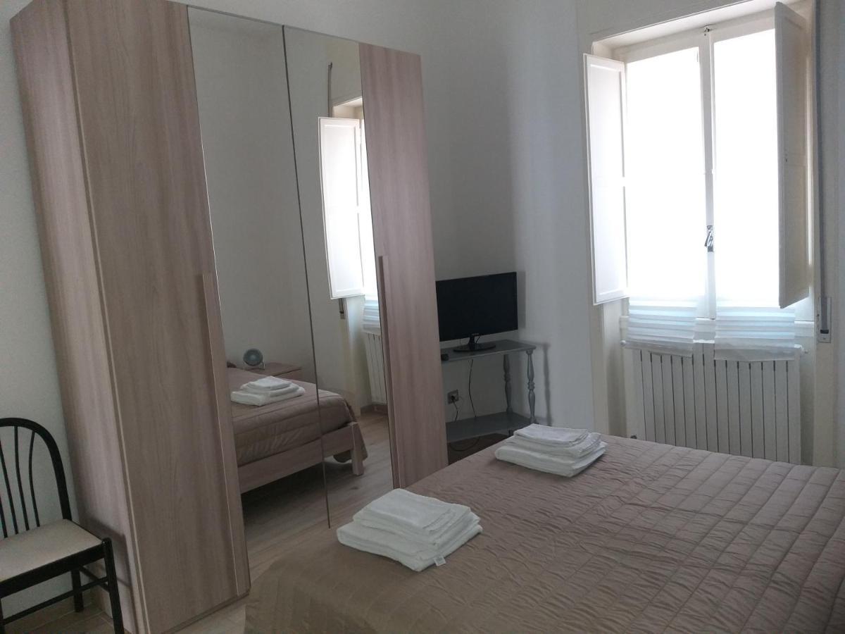 Casa Vergara Piazza Mazzini ليتشي المظهر الخارجي الصورة