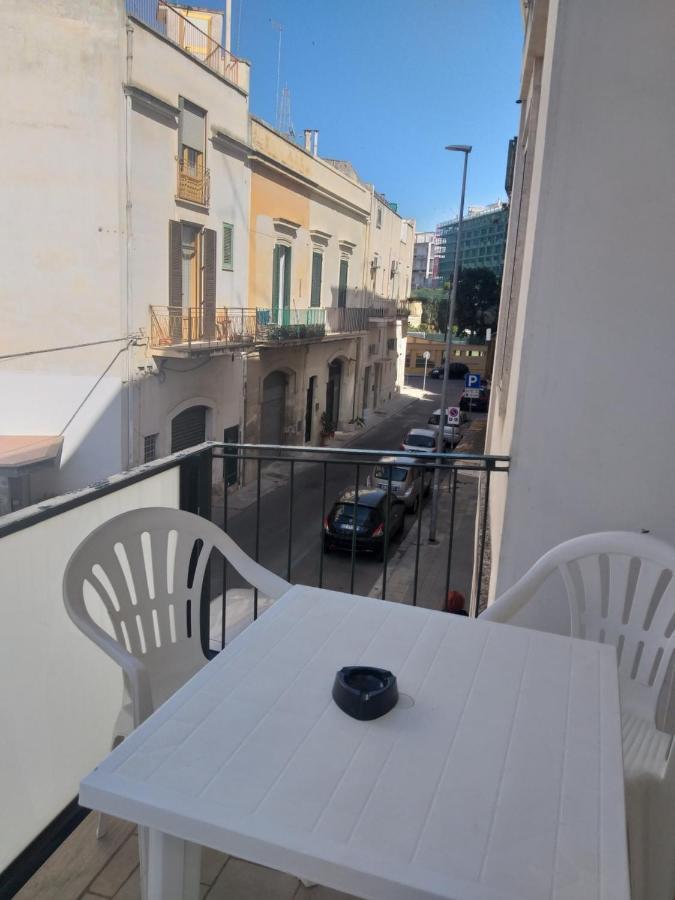 Casa Vergara Piazza Mazzini ليتشي المظهر الخارجي الصورة