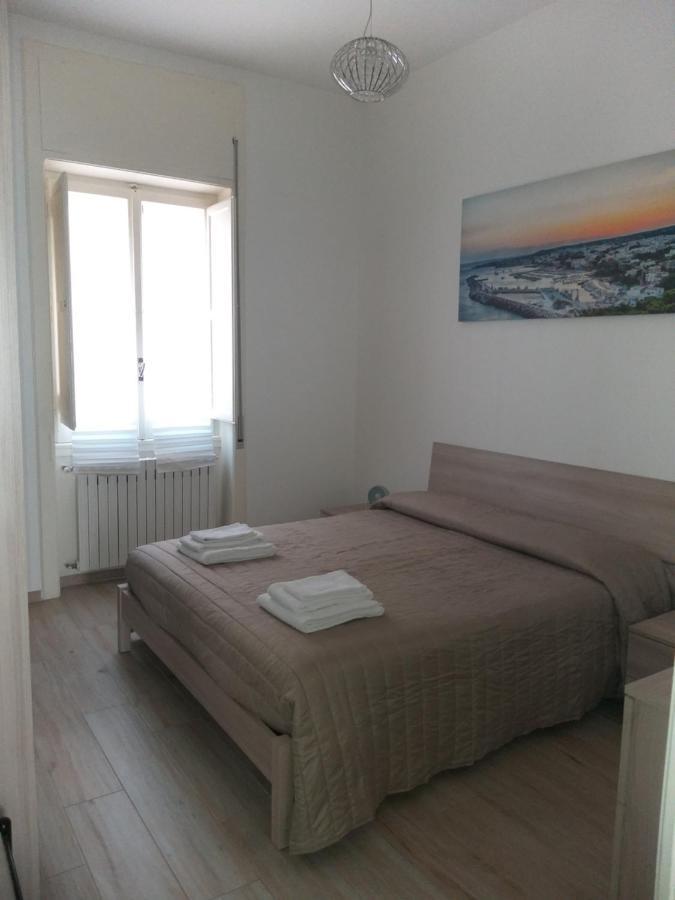 Casa Vergara Piazza Mazzini ليتشي المظهر الخارجي الصورة
