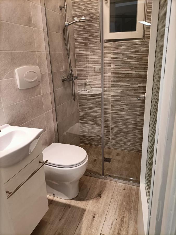 Casa Vergara Piazza Mazzini ليتشي المظهر الخارجي الصورة